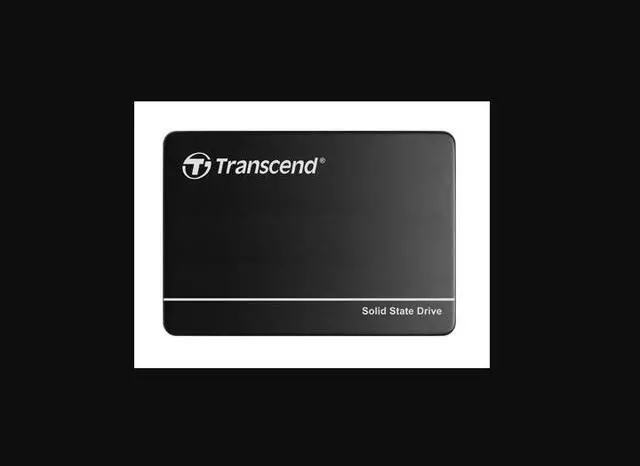 Alt view image 5 of 7 - Transcend 512 GB 2.5" Internal Solid State Drive