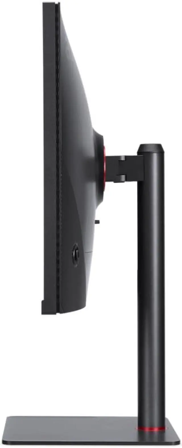 Alt view image 4 of 8 - Acer Nitro XV275K P3 27" 4K UHD 3840 x 2160 160Hz 1ms Gaming LCD Monitor