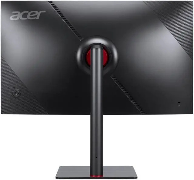 Alt view image 5 of 8 - Acer Nitro XV275K P3 27" 4K UHD 3840 x 2160 160Hz 1ms Gaming LCD Monitor