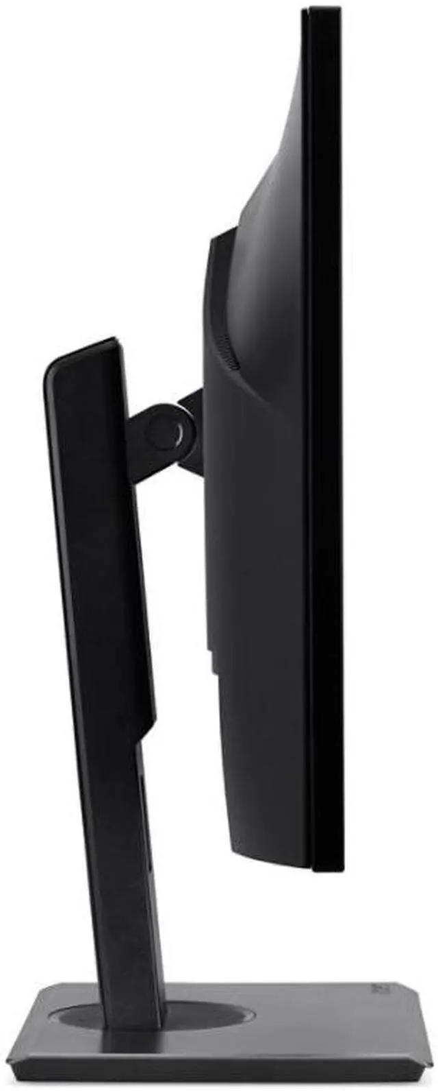 Alt view image 7 of 20 - Acer Vero B7 B227Q H 21.5" FHD Monitor - 16:9 Vertical Alignment (VA) - LED Backlight - 1920 x 1080 100 Hz Refresh Rate - HDMI - VGA - DisplayPort