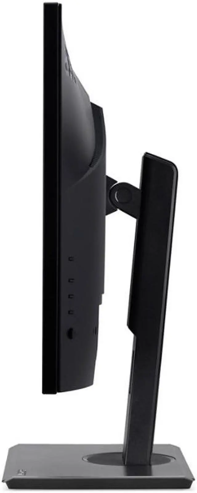 Alt view image 6 of 20 - Acer Vero B7 B227Q H 21.5" FHD Monitor - 16:9 Vertical Alignment (VA) - LED Backlight - 1920 x 1080 100 Hz Refresh Rate - HDMI - VGA - DisplayPort