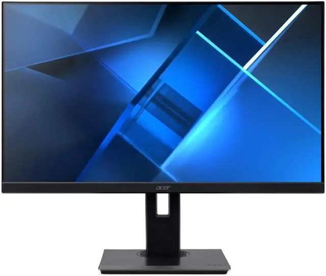 Main image of Acer Vero B7 B227Q H 21.5" FHD Monitor - 16:9 Vertical Alignment (VA) - LED Backlight - 1920 x 1080 100 Hz Refresh Rate - HDMI - VGA - DisplayPort