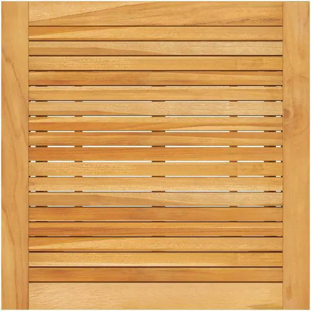 Alt view image 6 of 7 - vidaXL Patio Bar Set 3 Piece Bar Table and Stools Patio Furniture Set Gray