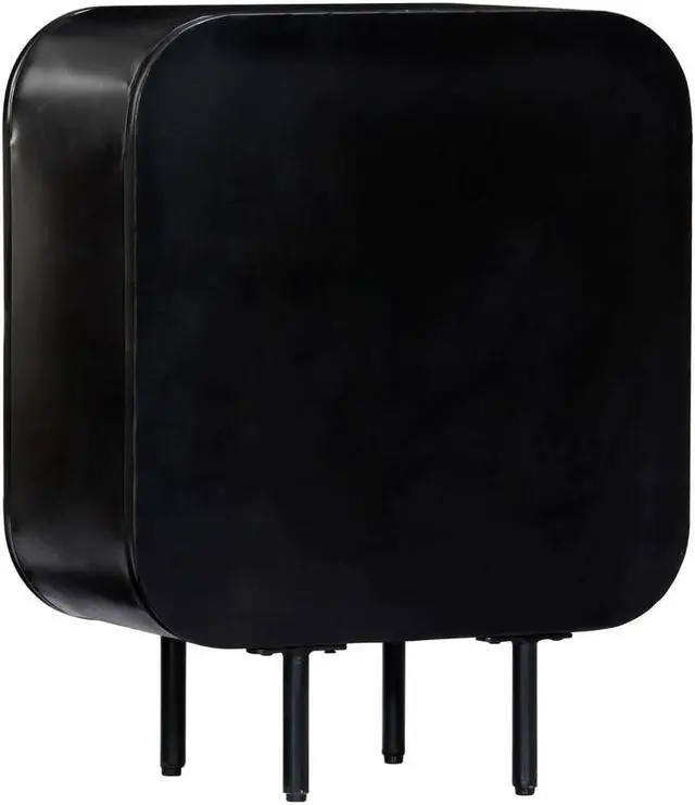 Alt view image 13 of 13 - vidaXL Sideboard Side Cabinet for Living Room Dining Room Solid Reclaimed Wood