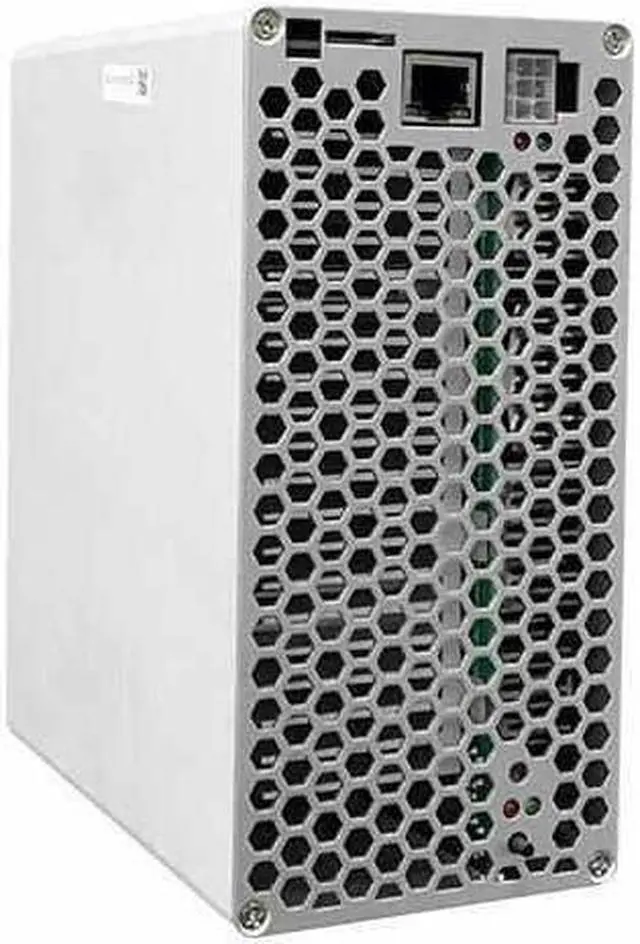 Alt view image 9 of 20 - Goldshell Mini-DOGE 185MH/S(with psu)DOGE& LTC Mining Machine Low noise Small&simple Home Mining Home Riching