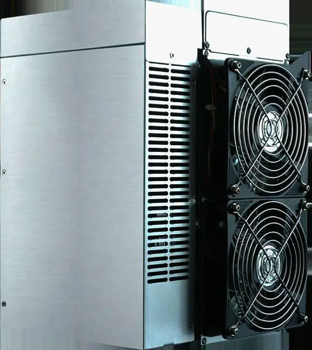 Alt view image 2 of 6 - Goldshell Kadena mining algorithm model KD6 with a maximum hashrate of 29.2Th/s for a power consumption of 2560W