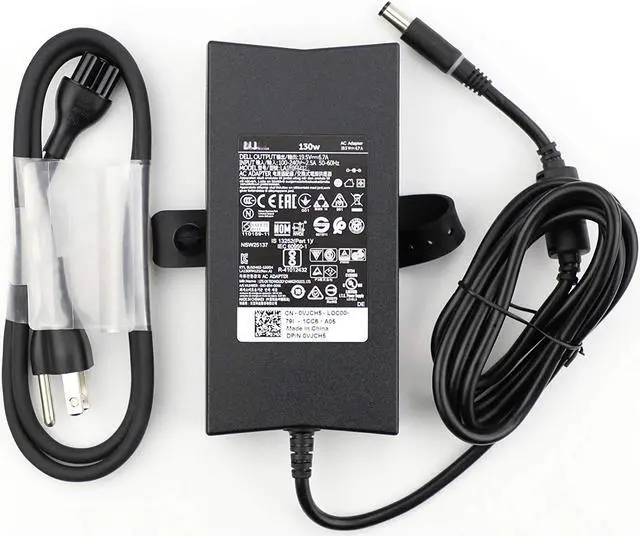Main image of Genuine Dell AC Charger 130w PA-4e VJCHS LA130PM121