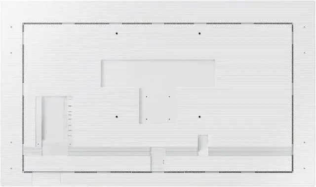 Alt view image 3 of 7 - Samsung Flip Pro WM65B 65 Inch Digital Flipchart for Business & Classroom 4K UHD 3840x2160 with Touch Screen, Wi-Fi, HDMI, USB