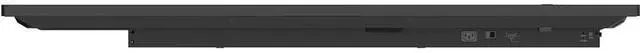 Alt view image 4 of 5 - LG 75" CreateBoard Lab - UHD IPS - Direct LED -16:9 Aspec Ratio - 178 x 178 Viewing Angle - 8ms - 50, 000 Hrs Lifetime - 16/7(Hours / Days) Operation  75TR3DK-B.MUSQ