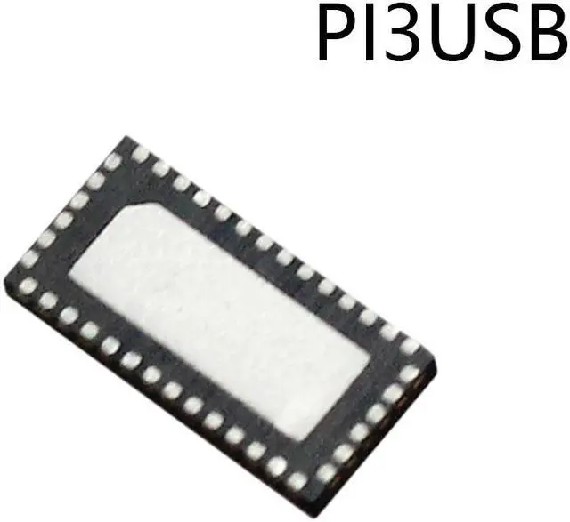 Main image of PI3USB P13USB Pericom Video Audio IC Chip For Nintendo Switch NS Console US Ship
