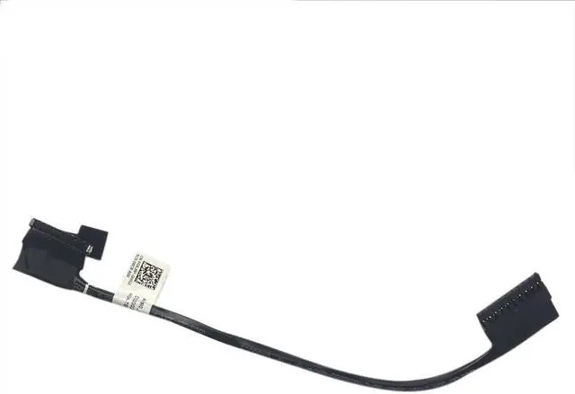 Main image of Laptop Battery Cable Wire For Dell 0G6J8P G6J8P E5570 M3510 DC020027Q00 15CM