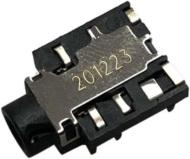 Main image of Audio jack port plug headphone For Lenovo C330 S330 C340-11 S340-14 300E 2nd Gen