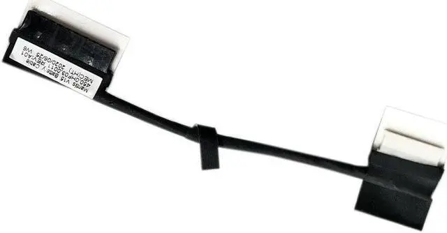 Main image of For Dell Vostro 5490 Battery Cable Wire Connector JNNFH 0JNNFH 450.0HF03.0011