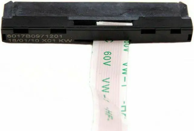 Main image of SATA HDD Hard Drive Cable for HP 14-ck0052cl 14-ck0061st 14-ck0065st 14-ck0066st