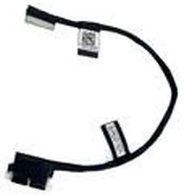 Main image of Battery Connector Cable Replacement for Dell LATITUDE 13 5320 Laptop 0F8YTT Battery Wire Cord 450.0M807.0011 450.0M807.0001