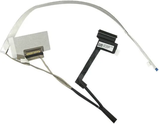 Main image of Laptop LCD Cable 30PIN LED LVDS Video Screen Line Display Flex Cable Wire Replacement for Lenovo Legion 5-17ACH6 82K0 5-17ACH6H 82JY HY570 DC02C00RT10