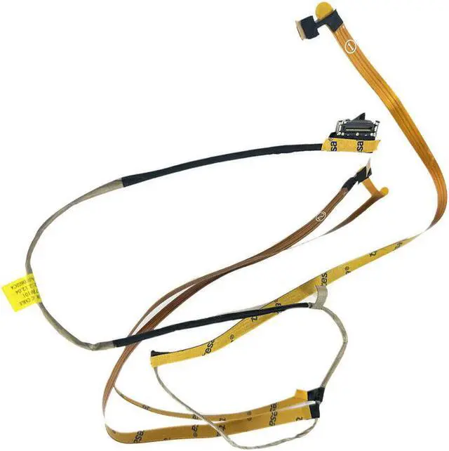Main image of Replacement for HP 850 G5 855 G5 750 G5 755 G5 PS1715 IR ALS FPC ROHS2+HF CAMERA CABLE 6017B0897101 A01330060JC4