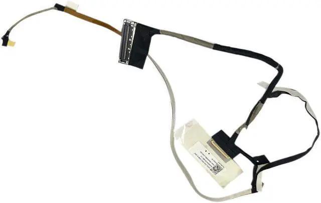 Main image of Laptop 30PIN FHD EDP LCD Cable LED LVDS Video Screen Line Display Flex Cable Wire Replacement for Lenovo ThinkPad Yoga 720-15IKB CIZY5 DC02002QT00