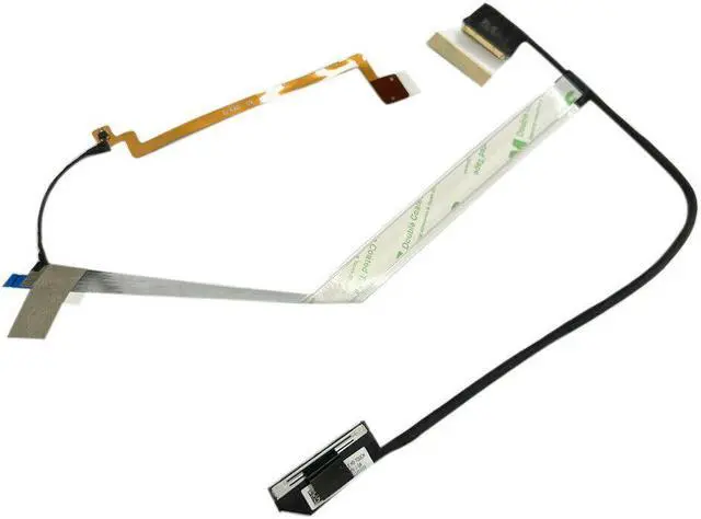 Main image of LCD EDP HD Touch Cable LVDS Video Screen Line Display Flex Wire Replacement for Lenovo ThinkPad L14 Gen 1/2 GL4A0 DC02C00JX00 5C10X67076