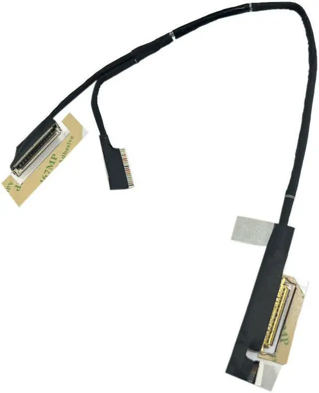 Main image of LCD Cable LED LVDS Video Screen Line Display Flex Cable Wire Replacement for DELL Alienware FDQ71 M17 R3 R4 0FG5NG DC02C00ON00 144HZ