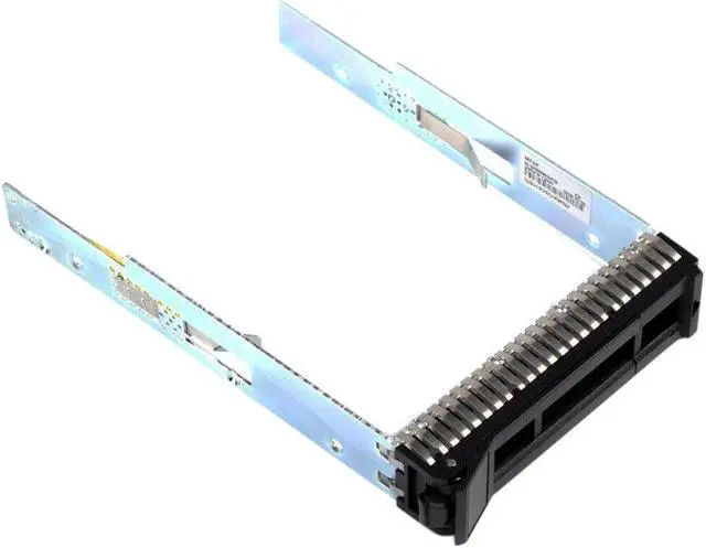 Main image of Laptop 3.5" SAS/SATA Hard Drive Tray Caddy Replacement for Lenovo ThinkSystem ST250 Tower Server