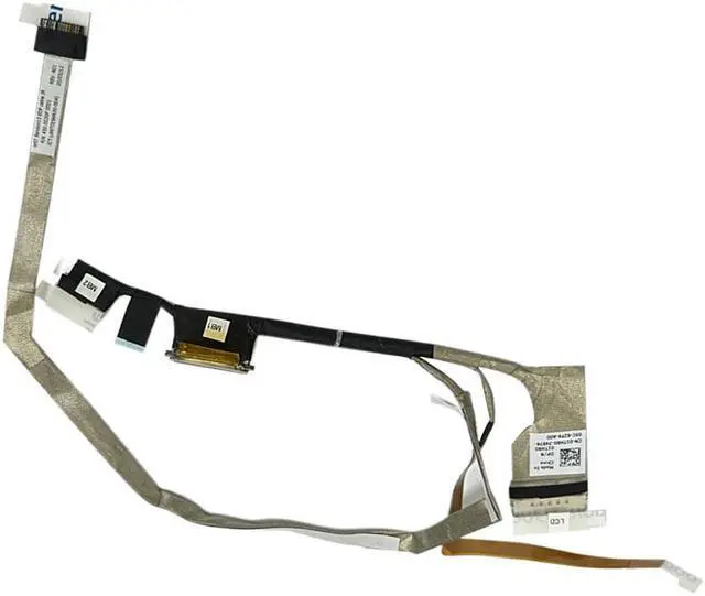 Main image of Laptop Lcd EDP IR Camera Cable Replacement for Dell Latitude 13 5300 2-in-1 01THR0 450.0g30f.0001