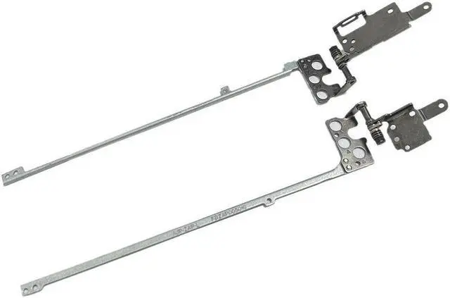 Main image of Laptop LCD Screen Shaft Hinges Right + Left Set Replacement for Acer Chromebook C851 C851T CB512