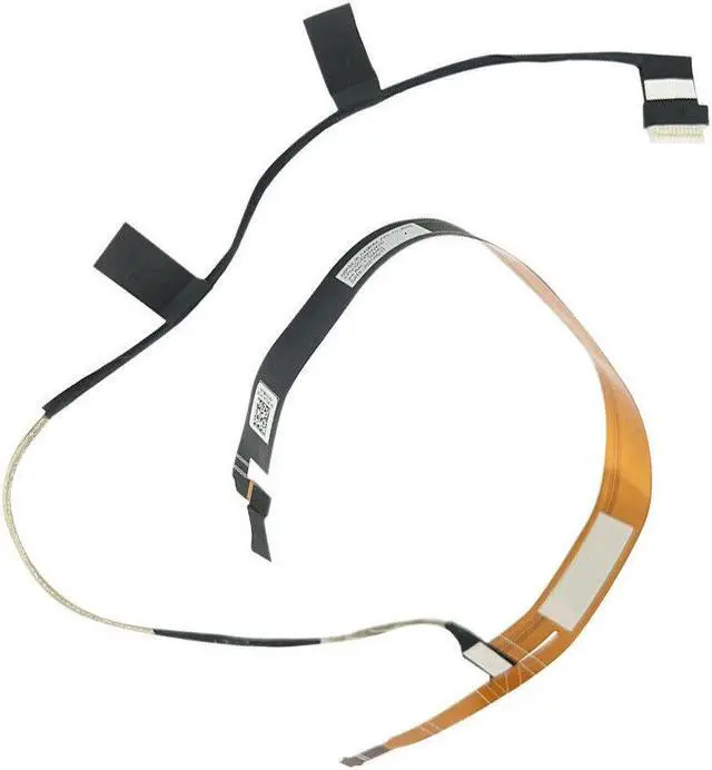 Main image of Laptop Replacement For Dell Alienware m15 R5 / R6 IR Webcam Cable IVA01 DC02003VK00 0CJJK GPD53