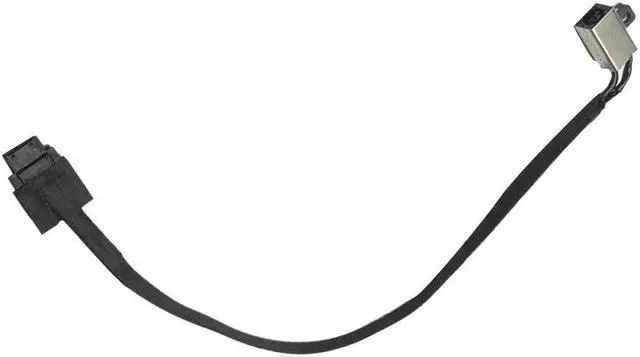 Main image of CBL00798-0131 DC IN Cable 65W Power Port For HP Chromebook 11 G5 EE 918169-YD1