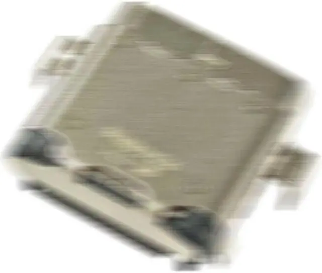 Main image of Type-C Charging Port Dock Connector DC Jack For Asus ZenBook 3 UX390 U UA UAK