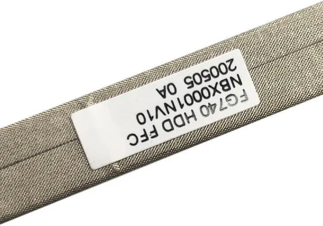 Alt view image 2 of 2 - Gintai Connector Hard drive HDD For Lenovo ideapad L340-17IWL L340-17IRH L340-17API