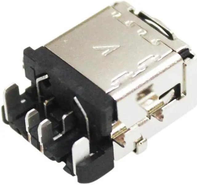 Alt view image 2 of 4 - DC POWER CHARGING PORT For Asus ROG Strix G531GV G531GVW G512GT G512GV G512GW