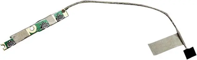 Main image of For Dell Inspiron 13 5368 power button / volume buttons board w/ cable 3G1X1