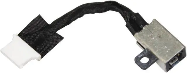 Main image of AC DC POWER JACK CABLE HARNESS For HP Stream 11-Y Series 830757-001 743212-FD1