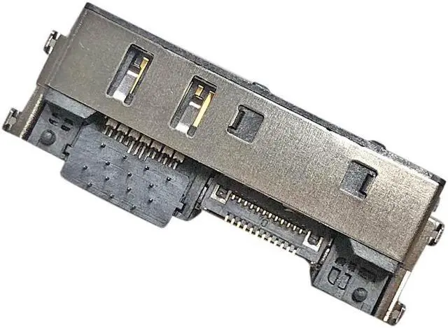 Alt view image 3 of 4 - USB Type-C Charging Port CS18 DOCKING DOCKS For Lenovo ThinkPad X1 Yoga 4th Gen