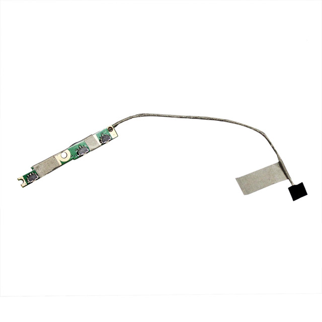 New Power Volume Button Board For Dell Inspiron 17 7773 – 85GTT 085GTT Replacement