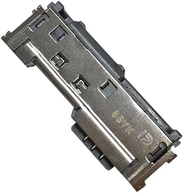 Alt view image 3 of 4 - USB Type-C Charging Port CS18 DOCKING DOCKSFor Lenovo ThinkPad X390 Series