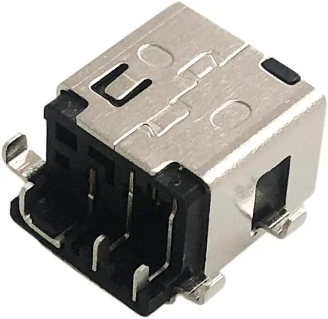 Alt view image 3 of 4 - For Samsung NP940Z5L NP940Z5L-X01US NP940Z5L-X02US DC IN POWER JACK SOCKET Plug