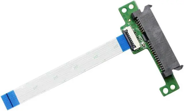 Alt view image 2 of 4 - HDD Hard Drive Board Cable for HP 15-BS009CA 15-BS022CA 15-BS027CA 15-BS028CL