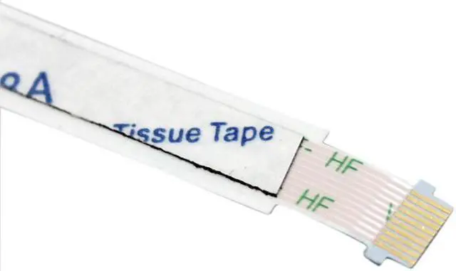 Alt view image 4 of 5 - Hard Drive HDD Cable For HP Pavilion  17-g153us 17-g194cy 17-g190cy 17-g217cy