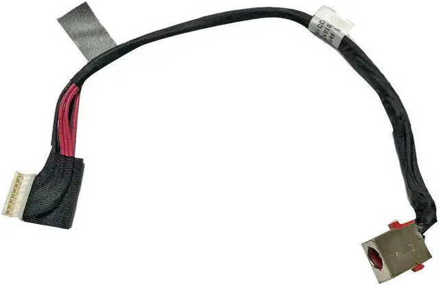 Main image of DC Power Jack Cable For Acer Predator Helios 300 PH315-51 G3-571 G3-572 DC301010