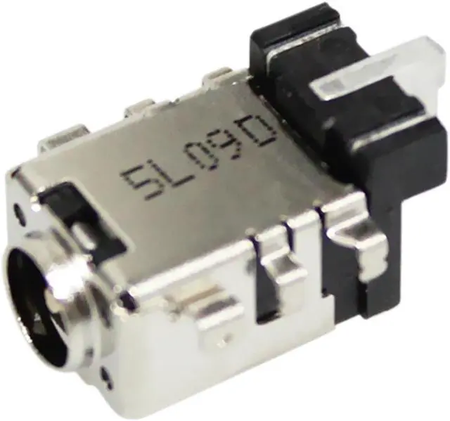 Alt view image 5 of 5 - DC Power Jack Charging port Socket For ASUS R518 R518U R518UA-RH51T R518UQ-RH74T