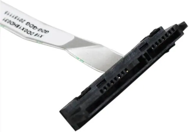 Alt view image 5 of 6 - Hard Drive HDD Cable For HP Pavilion 17-g128ds 17-g070ca 17-g032ds 17-g029cy