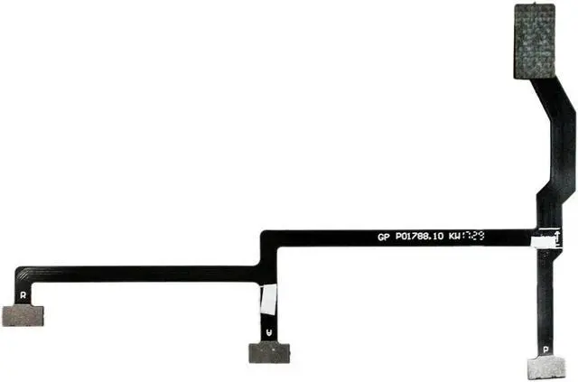 Main image of For FSLabs DJI Mavic Pro Platinum Gimbal Flexible Flat Pcb Ribbon Cable Replace Part