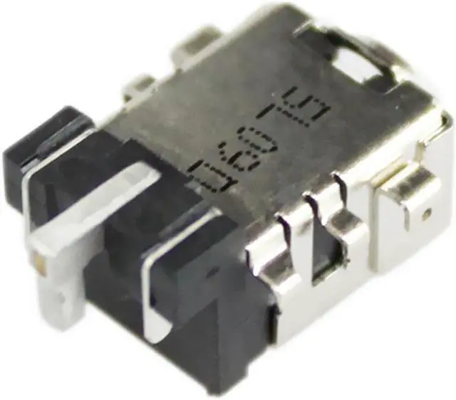 Alt view image 2 of 5 - DC Power Jack For Asus R558UF R558UB R558U R558UA R558 R558UV R558UR R558UQ