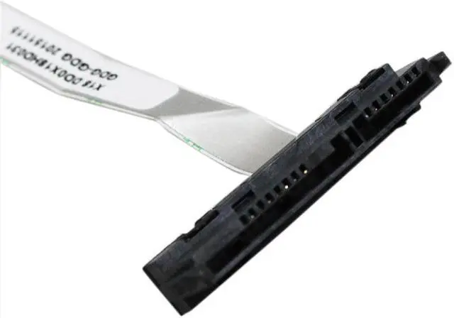 Alt view image 3 of 5 - Hard Drive HDD Cable For HP Pavilion  17-g153us 17-g194cy 17-g190cy 17-g217cy