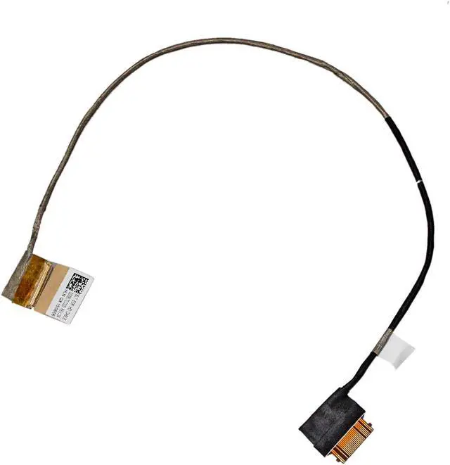 Main image of LCD LED SCREEN DISPLAY CABLE for Toshiba SATELLITE C55-C5270 C55-C5379 C55-C5380