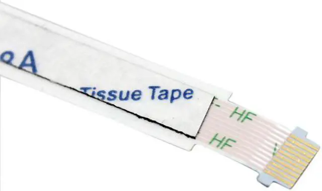 Alt view image 4 of 5 - Hard Drive HDD Cable For HP Pavilion 17-g130nr 17-g133cy 17-g173ca 17-g189cy