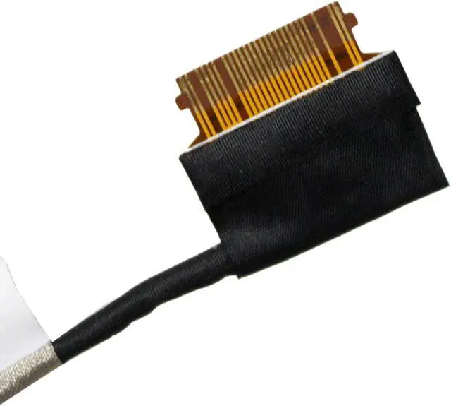 Alt view image 5 of 6 - LCD LED SCREEN DISPLAY CABLE for Toshiba SATELLITE C55-C5270 C55-C5379 C55-C5380