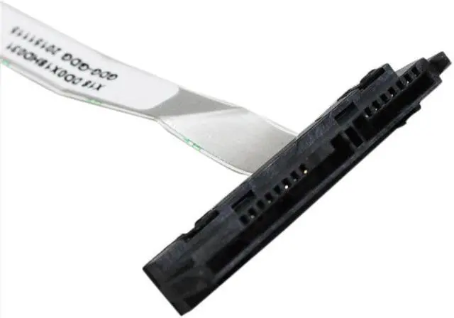 Alt view image 3 of 5 - Hard Drive HDD Cable For HP Pavilion 17-g191cy 17-g110nr 17-g131cy 17-g131ds